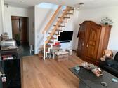 Foto - 3.5 Zimmer Dachgeschoßwohnung zur Miete in Konstanz