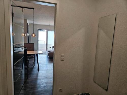 Foto - 2 Zimmer Etagenwohnung zur Miete in Osnabrück