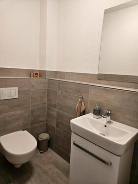 Foto - Etagenwohnung in Osnabrück zur Miete