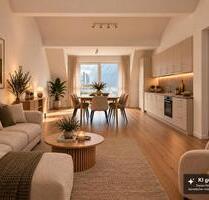 Erstbezug I Neubau I 3 Zimmer I DGI EBK I Wallbox - Theilheim