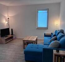2-Zimmer-Wohnung in Mittenwalde