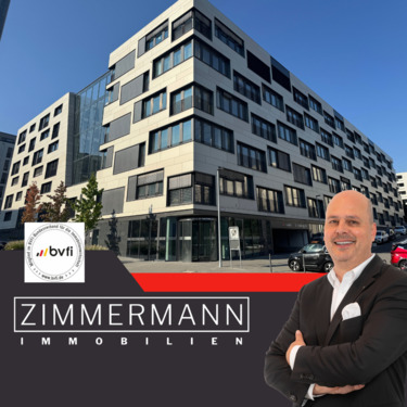Foto - Killesberg-Mayoffice: 31 m² Gewerbefläche - Erstbezug