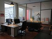 Foto - Schreibtischplatz zu vermieten - 160,00 EUR Kaltmiete,