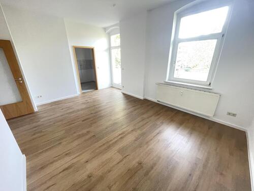 Foto - Etagenwohnung zur Miete in Zwickau