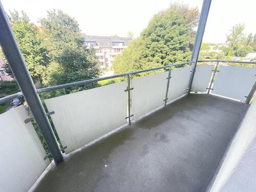 Foto - Etagenwohnung in Zwickau zur Miete