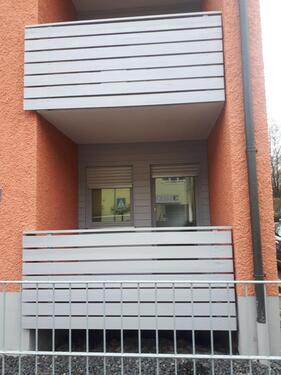 Foto - Etagenwohnung zur Miete in Passau
