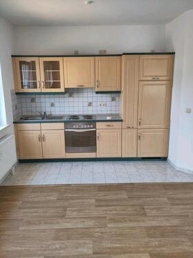 Foto - Etagenwohnung zur Miete in Zwickau