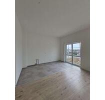 Charmante 3-Zimmer-Dachgeschosswohnung - Oberriexingen