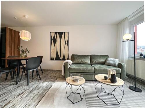 Foto - Etagenwohnung in Filderstadt zur Miete