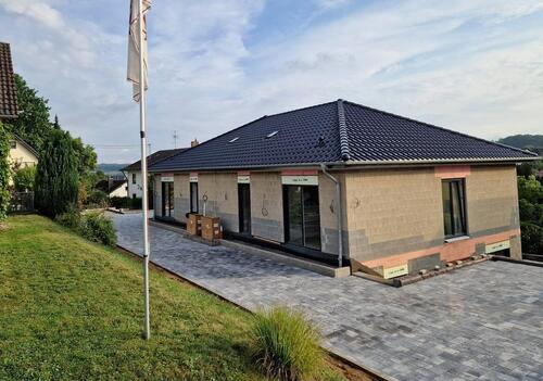Foto - Einfamilienhaus zur Miete in Steimel