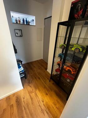 Foto - Etagenwohnung zur Miete in Arnstadt