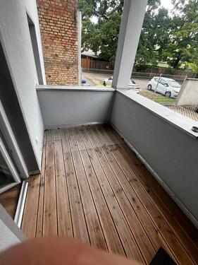 Foto - Etagenwohnung in Arnstadt