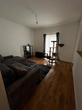 Foto - Etagenwohnung in Arnstadt zur Miete