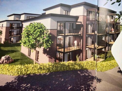 Foto - 3-Zimmer-Wohnung 