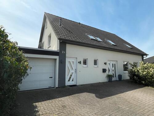 Foto - Einfamilienhaus in Isernhagen FB