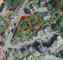 unbebaute Grundstücke Alt-Arnsberg Grüner Weg provisionsfrei