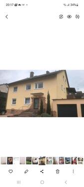 Foto - 4 Zi Wohnung mit Balkon Grossheubach
