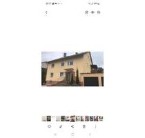 4 Zi Wohnung mit Balkon Grossheubach - Großheubach