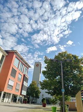 Foto - Kapitalanlage!Alpenberge! Zentrum Nähe!mit Stellplatz!ohne Prov!
