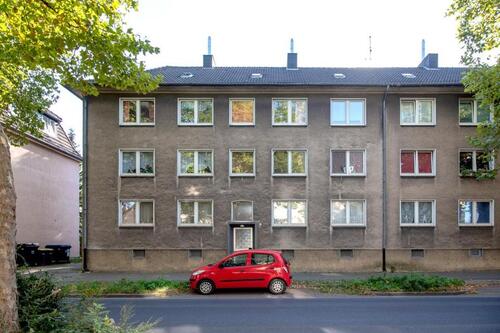 Foto - Demnächst frei! 3-Zimmer-Wohnung in Recklinghausen