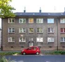 Demnächst frei! 3-Zimmer-Wohnung in Recklinghausen