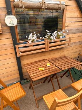 Foto - Ferienhaus Camping Auensee - 3.500,00 EUR Kaltmiete, ca.  0,00 m²