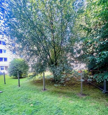 Foto - Etagenwohnung zum Kaufen in Hamburg