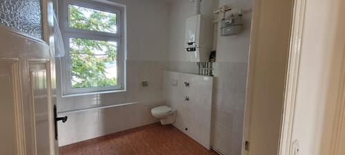 Foto - Helle 2 Raum Wohnung (WG-geeignet)