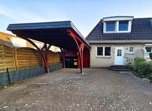 Foto - *von Privat* hochwertiges Endreihenhaus in Spielstraße