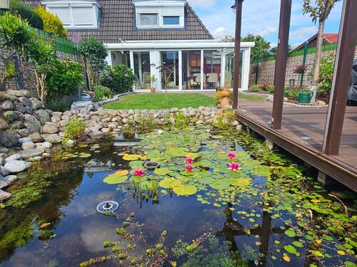 Foto - Einfamilienhaus zum Kaufen in Norderstedt