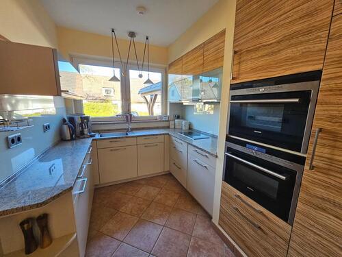 Foto - Einfamilienhaus in Norderstedt zum Kaufen