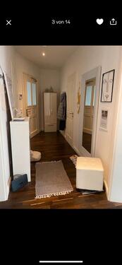 Foto - Etagenwohnung in Leipzig