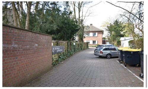 Foto - Einzimmerwohnung Düsseldorf Stockum