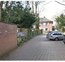 Einzimmerwohnung Düsseldorf Stockum