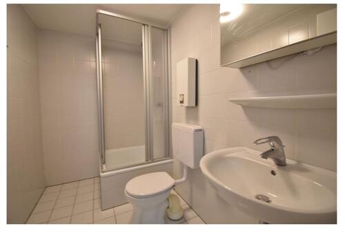 Foto - Etagenwohnung in Düsseldorf zur Miete