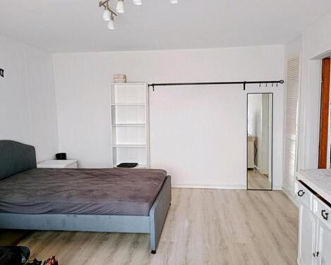 Foto - Etagenwohnung zur Miete in Wallerfangen