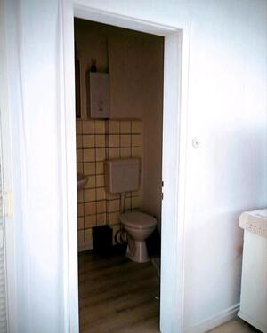 Foto - Etagenwohnung in Wallerfangen