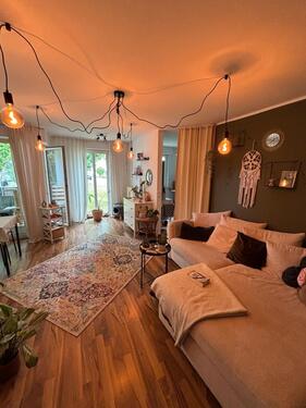 Foto - Wohnung zur Zwischenmiete: 01.01.26-31.03.26 in Bochum Höntrop