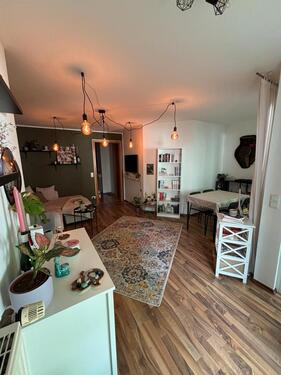 Foto - Etagenwohnung zur Miete in Bochum