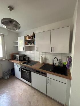 Foto - Etagenwohnung in Bochum