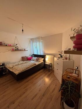 Foto - Etagenwohnung in Bochum zur Miete