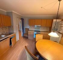 WG Helle 3- Zimmer Wohnung mit Einbauküche Metternich - Koblenz Bubenheim