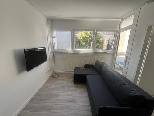 Foto - Etagenwohnung zur Miete in Berlin