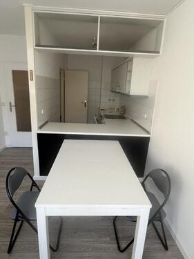 Foto - Etagenwohnung in Berlin