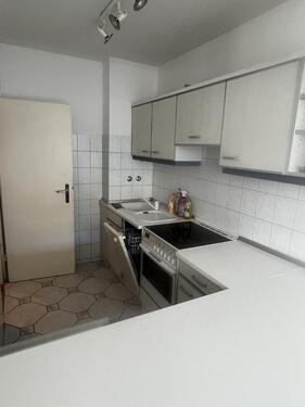 Foto - Etagenwohnung in Berlin zur Miete