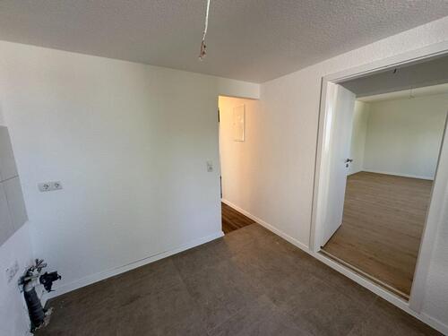 Foto - Etagenwohnung in Mayen zur Miete