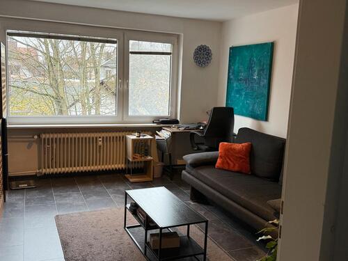 Foto - Etagenwohnung zur Miete in Bayreuth