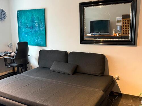 Foto - Etagenwohnung in Bayreuth