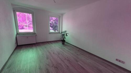 Foto - Etagenwohnung in Hohenstein-Ernstthal zur Miete