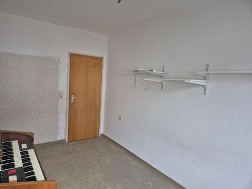 Foto - Etagenwohnung in Dortmund zur Miete